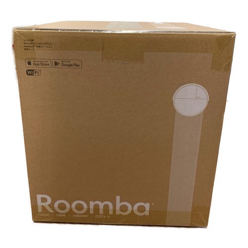 iRobot (アイロボット) ロボットクリーナー Y351260 2025年製