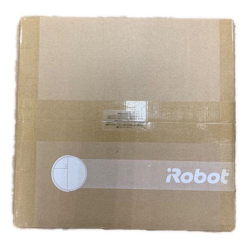iRobot (アイロボット) ロボットクリーナー Y351260 2025年製