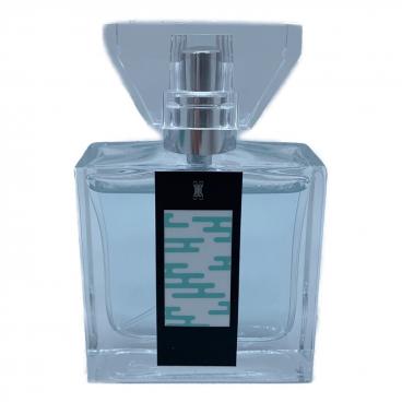 HOLLISTER (ホリスター) オードトワレ 50ml 残量80%-99% WABE 2