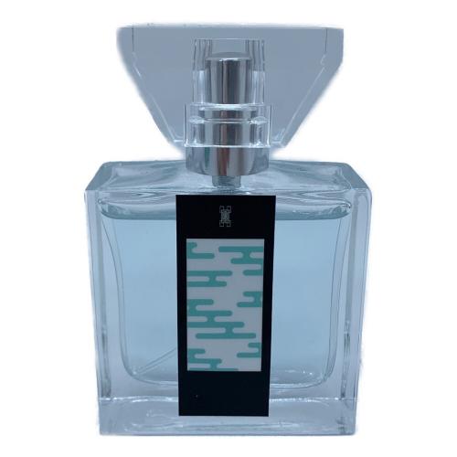 鬼滅の刃 (キメツノヤイバ) フレグランス 30ml 残量80%-99% フレグランス 時透無一郎