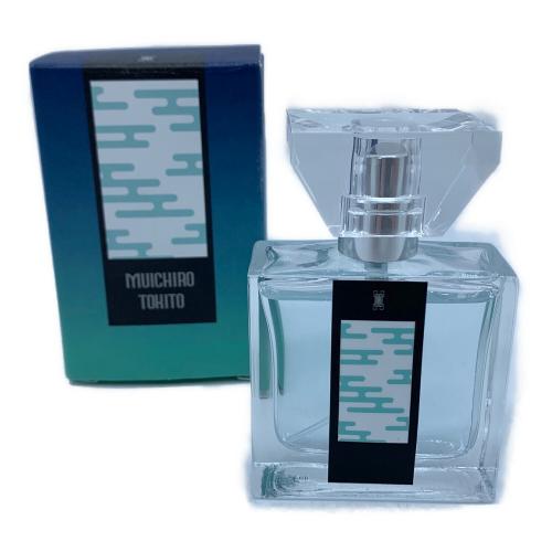 鬼滅の刃 (キメツノヤイバ) フレグランス 30ml 残量80%-99% フレグランス 時透無一郎