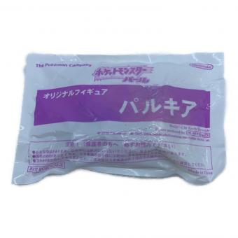 オリジナルフィギュア パルキア　ポケットモンスター　パール