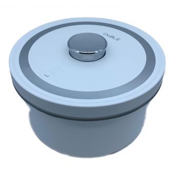 OOBLE MINI 真空保存容器