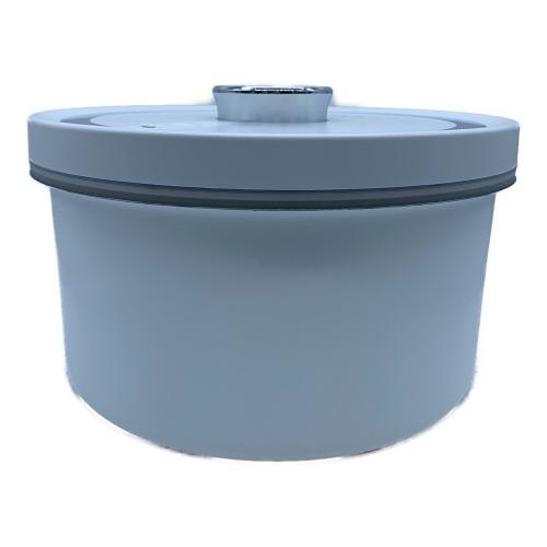 OOBLE MINI 真空保存容器