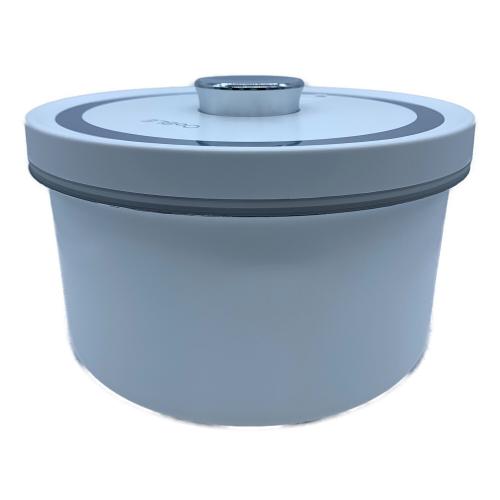 OOBLE MINI 真空保存容器