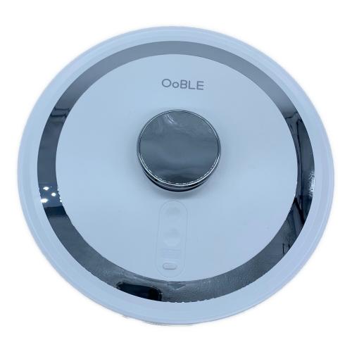 OOBLE MINI 真空保存容器
