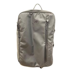 MAMMUT (マムート) Seon Transporter 25L バックパック 2510-03911 ブラック