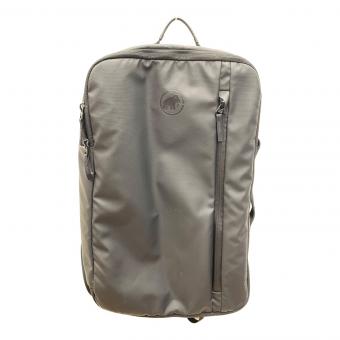 MAMMUT (マムート) Seon Transporter 25L バックパック 2510-03911 ブラック