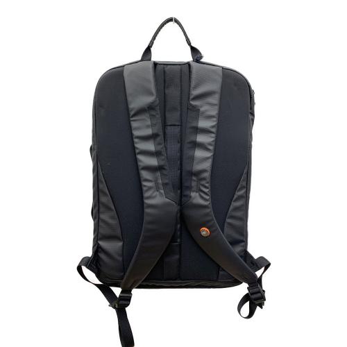 MAMMUT (マムート) Seon Transporter 25L バックパック 2510-03911 ブラック