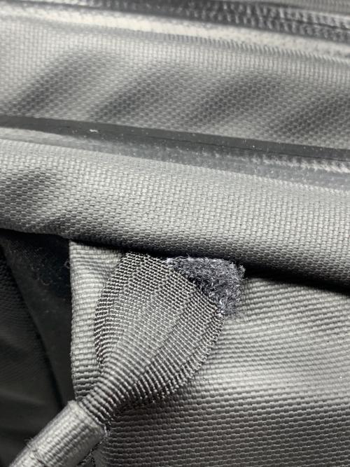 MAMMUT (マムート) Seon Transporter 25L バックパック 2510-03911 ブラック