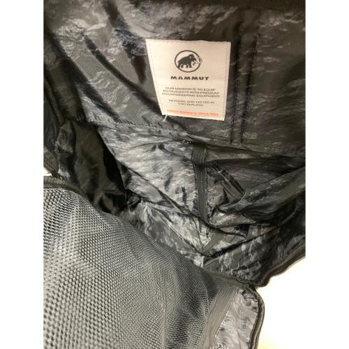 MAMMUT (マムート) Seon Transporter 25L バックパック 2510-03911 ブラック