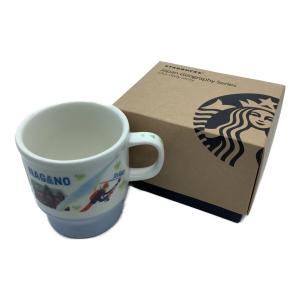 STARBUCKS COFFEE (スターバックスコーヒー) マグカップ 長野