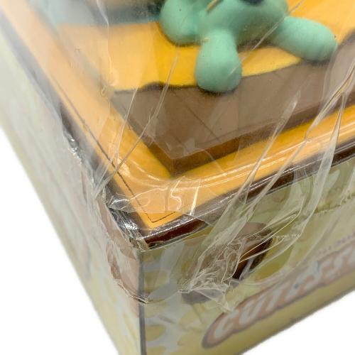 ディズニー キューティッシュ スティッチ
