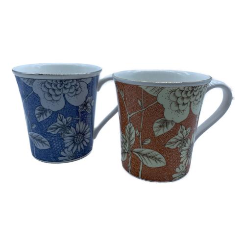 Wedgwood (ウェッジウッド) マグカップ