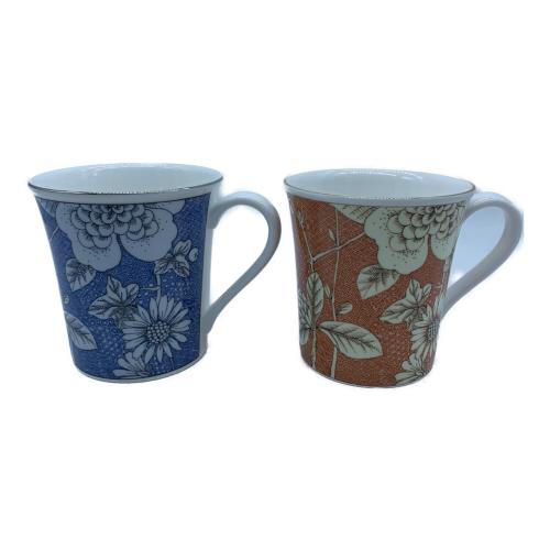 Wedgwood (ウェッジウッド) マグカップ