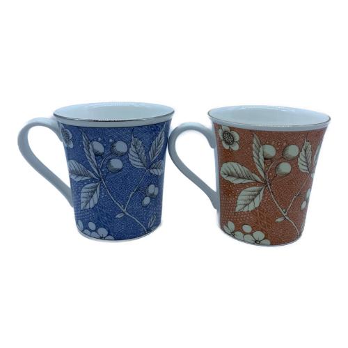Wedgwood (ウェッジウッド) マグカップ