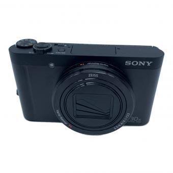SONY (ソニー) コンパクトデジタルカメラ DSC-WX500 本体のみ