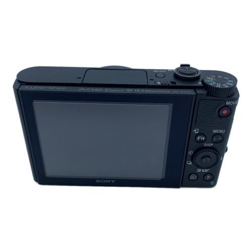 SONY (ソニー) コンパクトデジタルカメラ DSC-WX500 本体のみ