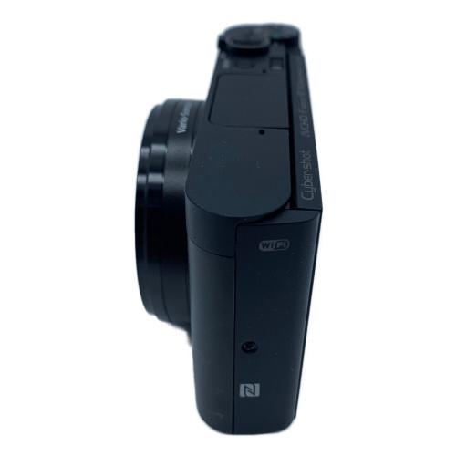 SONY (ソニー) コンパクトデジタルカメラ DSC-WX500 本体のみ