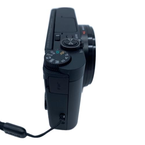 SONY (ソニー) コンパクトデジタルカメラ DSC-WX500 本体のみ