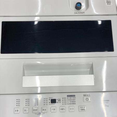 IRIS OHYAMA (アイリスオーヤマ) 全自動洗濯機 ITW-70A01 2025年製