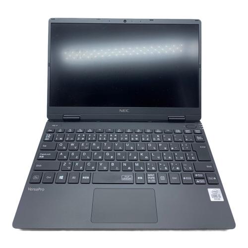 NEC (エヌイーシー) VersaPro VKT10C-7 12.5インチ