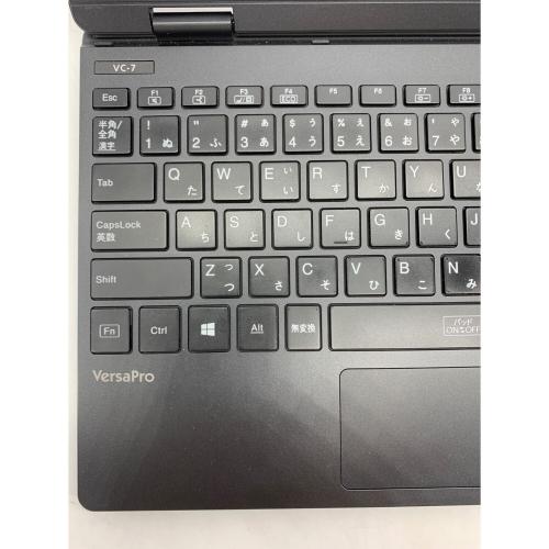 NEC (エヌイーシー) VersaPro VKT10C-7 12.5インチ