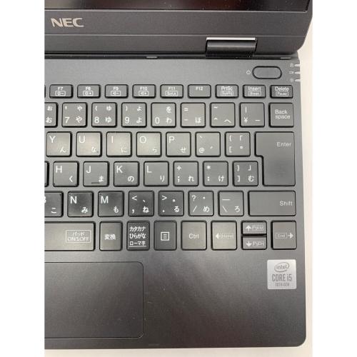 NEC (エヌイーシー) VersaPro VKT10C-7 12.5インチ