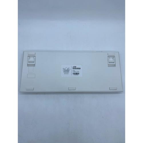 VGN (ヴイジーエヌ) Magnetic Keyboards キーボード A75 2024年製 Gradient Pink