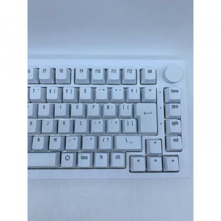 AKKO (アッコ) 5075S HE JP 有線ゲーミングキーボード AKKO01-00001