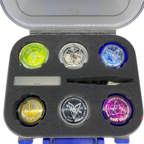 BANDAI (バンダイ) スピナーボックス ハイパーヨーヨー