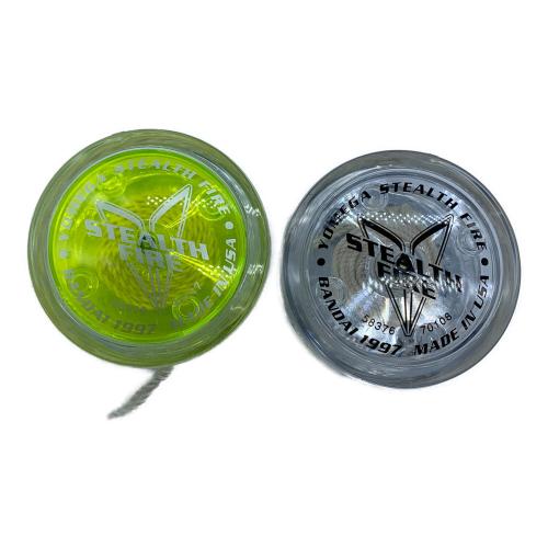 BANDAI (バンダイ) スピナーボックス ハイパーヨーヨー
