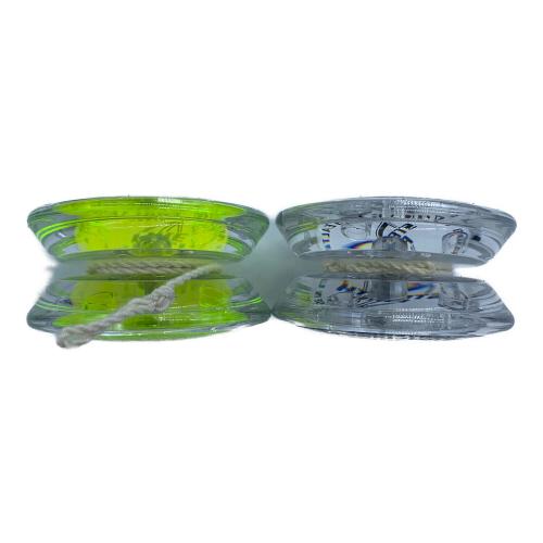 BANDAI (バンダイ) スピナーボックス ハイパーヨーヨー