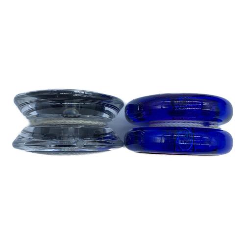 BANDAI (バンダイ) スピナーボックス ハイパーヨーヨー