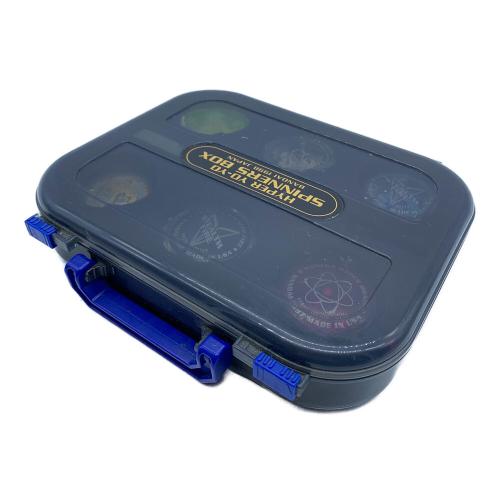 BANDAI (バンダイ) スピナーボックス ハイパーヨーヨー