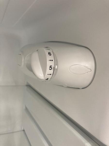 maxzen (マクスゼン) 2ドア冷蔵庫 JR118ML01GM 2020年製 86 118L