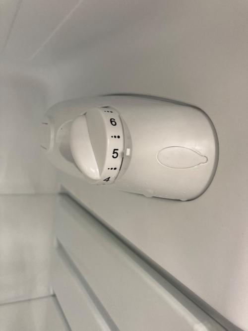 maxzen (マクスゼン) 2ドア冷蔵庫 JR118ML01GM 2020年製 86 118L