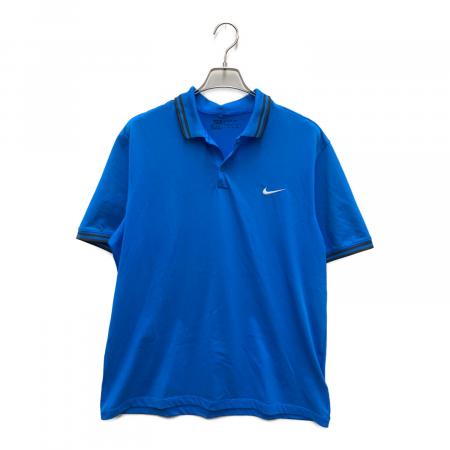NIKE GOLF (ナイキゴルフ) 半袖ゴルフウェア(トップス) 819479-406