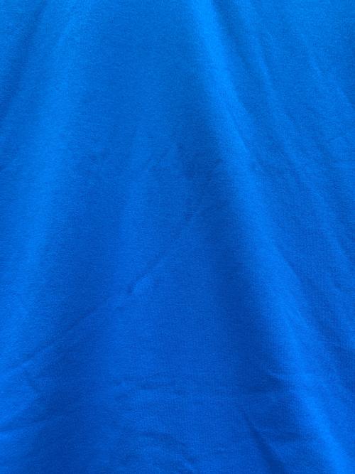 NIKE GOLF (ナイキゴルフ) 半袖ゴルフウェア(トップス) 819479-406 メンズ SIZE XXL ブルー
