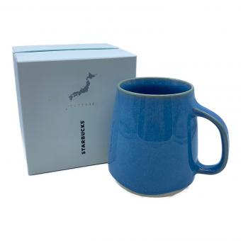 STARBUCKS COFFEE (スターバックス コーヒー) アロママグ 鳥取限定