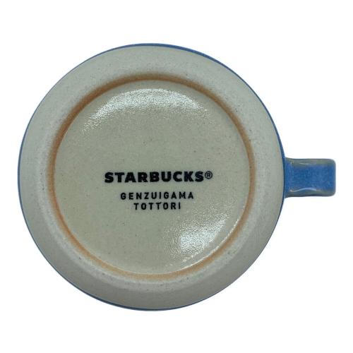 STARBUCKS COFFEE (スターバックス コーヒー) アロママグ 鳥取限定