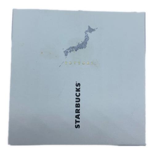 STARBUCKS COFFEE (スターバックス コーヒー) アロママグ 鳥取限定