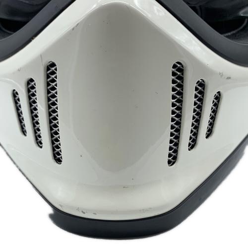 SHOEI (ショウエイ) バイク用ヘルメット 2018年製 EX-ZERO  キズ有 PSCマーク(バイク用ヘルメット)有