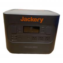 Jackery (ジャクリ) ポータブル電源 JE-2000A