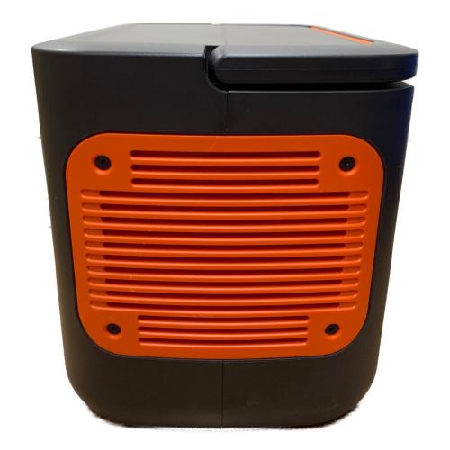 Jackery (ジャクリ) ポータブル電源 JE-2000A