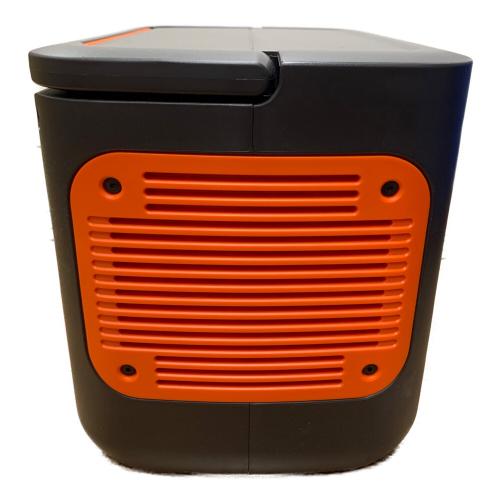 Jackery (ジャクリ) ポータブル電源 JE-2000A