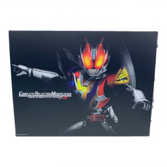 仮面ライダー電王 (カメンライダーデンオウ) CSMデンオウベルト＆ケータロスver.2 仮面ライダー COMPLETE SELECTION MODIFICATION