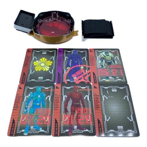 仮面ライダー電王 (カメンライダーデンオウ) CSMデンオウベルト＆ケータロスver.2 仮面ライダー COMPLETE SELECTION MODIFICATION
