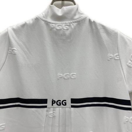 PGG (ピージージー) ワンピース ゴルフウェア(トップス) レディース