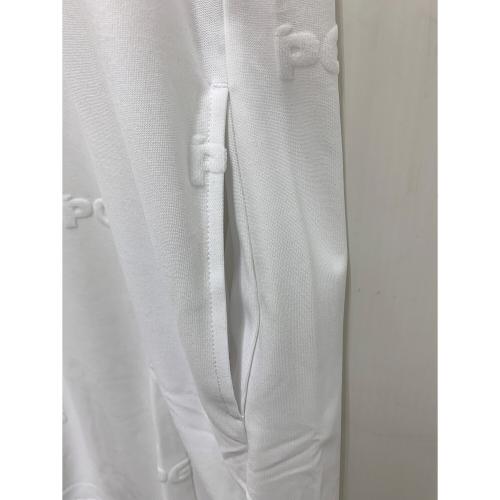 PGG (ピージージー) ワンピース ゴルフウェア(トップス) レディース SIZE 0 ホワイト
